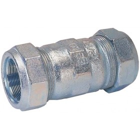 Comprar Gebo Manguito Unión 1 1/2" FO01046 al Mejor Precio
