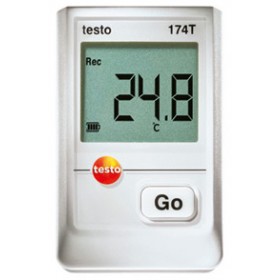 Data logger temperatura digital TESTO 174T