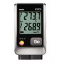 Data logger 2 temperaturas digital TESTO 175 T3 (sin sondas)