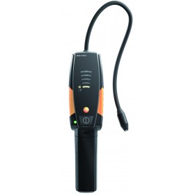 DETECTOR DE FUGAS DE REFRIGERANTES TESTO 316-3 - DETECTOR ELECTRÓNICO PARA GASES REFRIGERANTES
