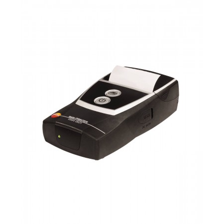 Impresora bluetooth®/irda para analizador de combustión TESTO 300/ 330i