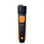 Termómetro infrarrojos Bluetooth® para smartphone TESTO 805i