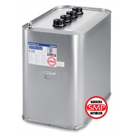 Depósito gasóleo modular doble pared polietileno-acero SCHÜTZ TiT 700L