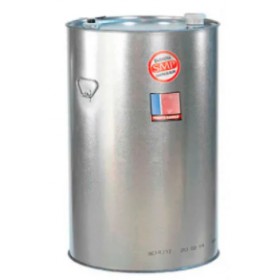 Depósito gasóleo doble pared polietileno-acero SCHÜTZ MULTITANK 200L