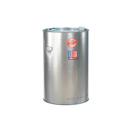 Depósito gasóleo doble pared polietileno-acero SCHÜTZ MULTITANK 200L