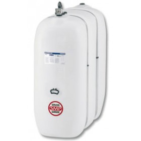 Depósito gasóleo modular simple pared ancho especial SCHÜTZ BT 1000L