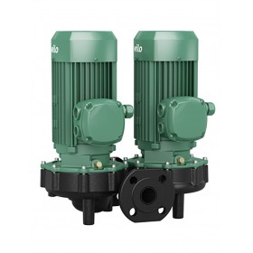 Comprar Bomba Doble In -Line Wilo Dpl65/130-4/2 3 X 400V 2121264 AC51721 al Mejor Precio