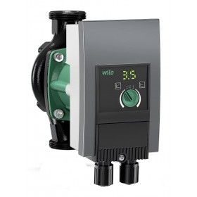 Comprar Bomba Wilo Yonos Maxo 25/05-07 230V 2120639 AC51820 al Mejor Precio