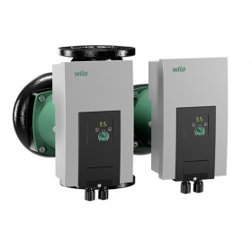 Comprar Bomba Doble Wilo Yonos Maxo D 80/*05-6 Pn-10 1 X 230V 2163261 AC51853 al Mejor Precio