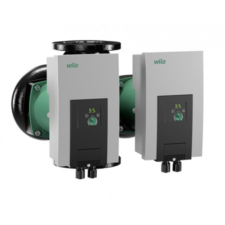 Comprar Bomba Doble Wilo Yonos Maxo D 80/*05-6 Pn-10 1 X 230V 2163261 AC51853 al Mejor Precio