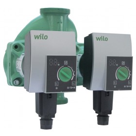 Comprar Bomba Doble Yonos Pico D-30/1-6 230V Monofásicasica AC51714 al Mejor Precio