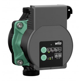 Electrobomba circuladora electrónica solar WILO VARIOS PICO-STG 15/1-13 180mm