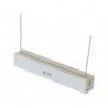 ▷ Resistencias De Potencia Pwh 10W 12R - PWH10/12 - Pack 100 uds