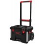 Baúl con ruedas MILWAUKEE PACKOUT 560x410x480mm