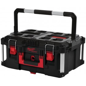 Caja de herramientas MILWAUKEE PACKOUT 560x410x290mm