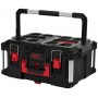 Caja de herramientas MILWAUKEE PACKOUT 560x410x290mm