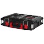 Maleta de herramientas MILWAUKEE PACKOUT 560x410x170mm
