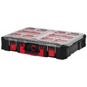 Organizador MILWAUKEE PACKOUT 500x380x120mm