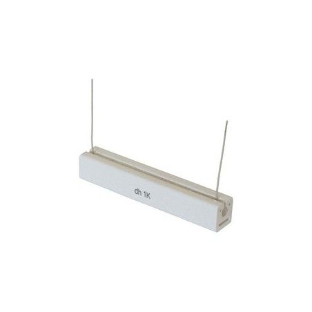▷ Resistencias De Potencia Pwh10/4R7 - PWH10/4.7 - Pack 100 uds