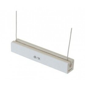▷ Resistencias De Potencia Pwh10/680 - PWH10/680 - Pack 100 uds