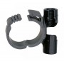 Abrazadera PVC ASPEN RAPID FIX varilla Ø42mm