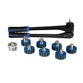 Comprar Juego De Expandidor Multi Jav-1025 HF02022 al Mejor Precio