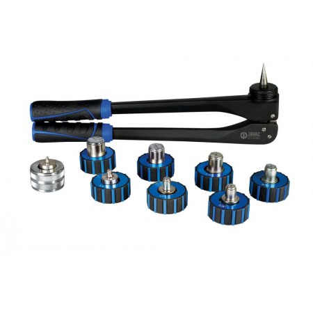 Comprar Juego De Expandidor Multi Jav-1025 HF02022 al Mejor Precio