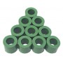 Bolsa de 10 juntas para mangueras JAVAC JAV-1275 de 1/4"