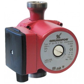 Comprar Bomba Grundfos Up 20-45N 220V. AC31213 al Mejor Precio