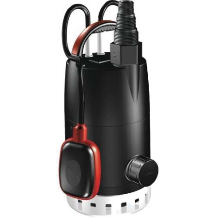 Comprar Bomba De Achique Grundfos Unilift Cc5A1 Con Boya 96280966 AC34100 al Mejor Precio