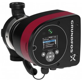 Comprar Bomba Grundfos Magna3 32-80 1X230V 97924256 AC33107 al Mejor Precio