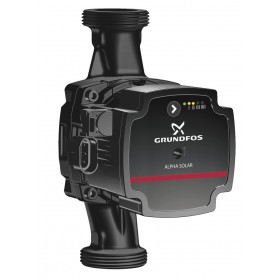 Comprar Bomba Grundfos Alpha -Solar 25-145-180 230V/50Hz 98989297 AC33543 al Mejor Precio
