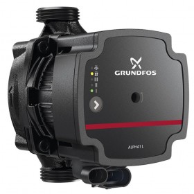 Comprar Bomba Grundfos Alpha 1L 15 -40 230V 99160550 AC33562 al Mejor Precio