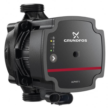 Comprar Bomba Grundfos Alpha 1L 15 -40 230V 99160550 AC33562 al Mejor Precio