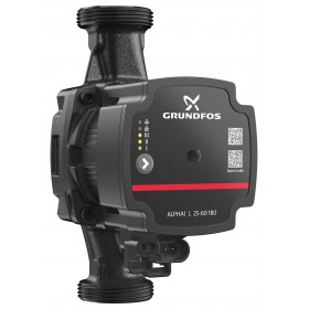Comprar Bomba Grundfos Alpha 1L 25-60 180 230V 99160584 AC33569 al Mejor Precio