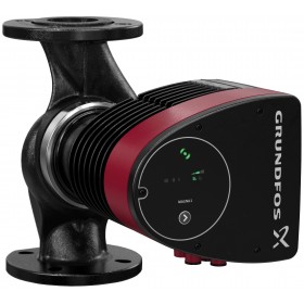 Comprar Bomba de Agua Magna1 50-100 F 280 1X230V Pn6/10 99221335 AC33241 al Mejor Precio