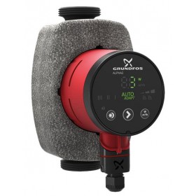 Comprar Grundfos Alpha3 32-80 180Mm 1X230V G2" 50Hz 99371965 AC33661 al Mejor Precio