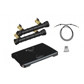 Comprar Grundfos Scala1 Twin Accessories Set Gas Ref. 99725165 AC32073 al Mejor Precio