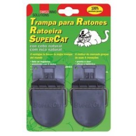 Trampa para ratones SWISSINNO