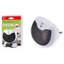 Comprar Mini Ahuyentador Roedores Ultrasonido Interiores MT06909 al Mejor Precio