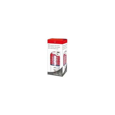 Comprar Eliminador De Insectos Interior 10W Led MT06933 al Mejor Precio