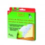 Trampa moscas de ventana color blanco SWISSINNO