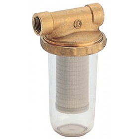 Filtro gasóleo GIACOMINI N3