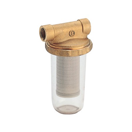 Filtro gasóleo GIACOMINI N3