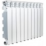 Radiador aluminio FONDITAl EXCLUSIVO B4 600/100 de 3 Elementos