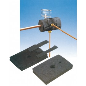 CUBRE VALVULAS K-FLEX
