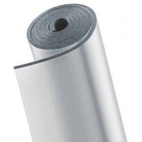 Comprar Rollo 4M2. (4X1 M X Caja) Aislamiento K-Flex Al Clad System 40Mm. AI04608 al Mejor Precio
