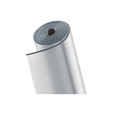 Comprar Rollo 4M2. (4X1 M X Caja) Aislamiento K-Flex Al Clad System 40Mm. AI04608 al Mejor Precio