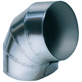 Comprar Codo K90 Al Clad System 22X32 AI04701 al Mejor Precio