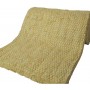 M2 rollo manta lana de roca armada K-ROCK WM 600 70kg/m3 5x1.2m espesor 50mm